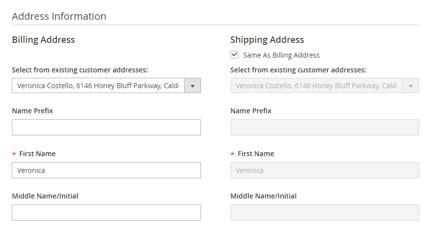 fill-out-customer-address-and-billing-information