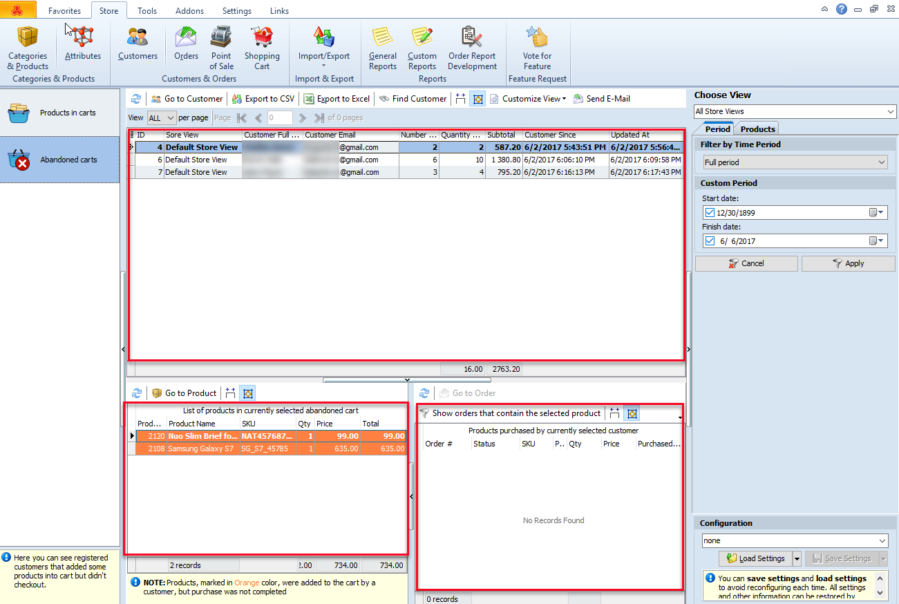 Magento 2 Abandoned Cart Recovery via Followup Emails magento 2 abandoned carts