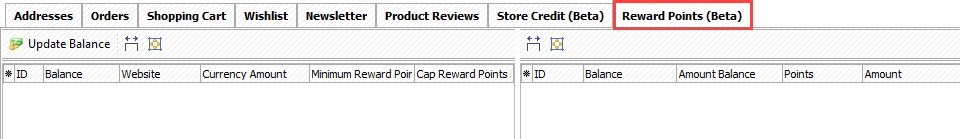 magento 2 customer reward points