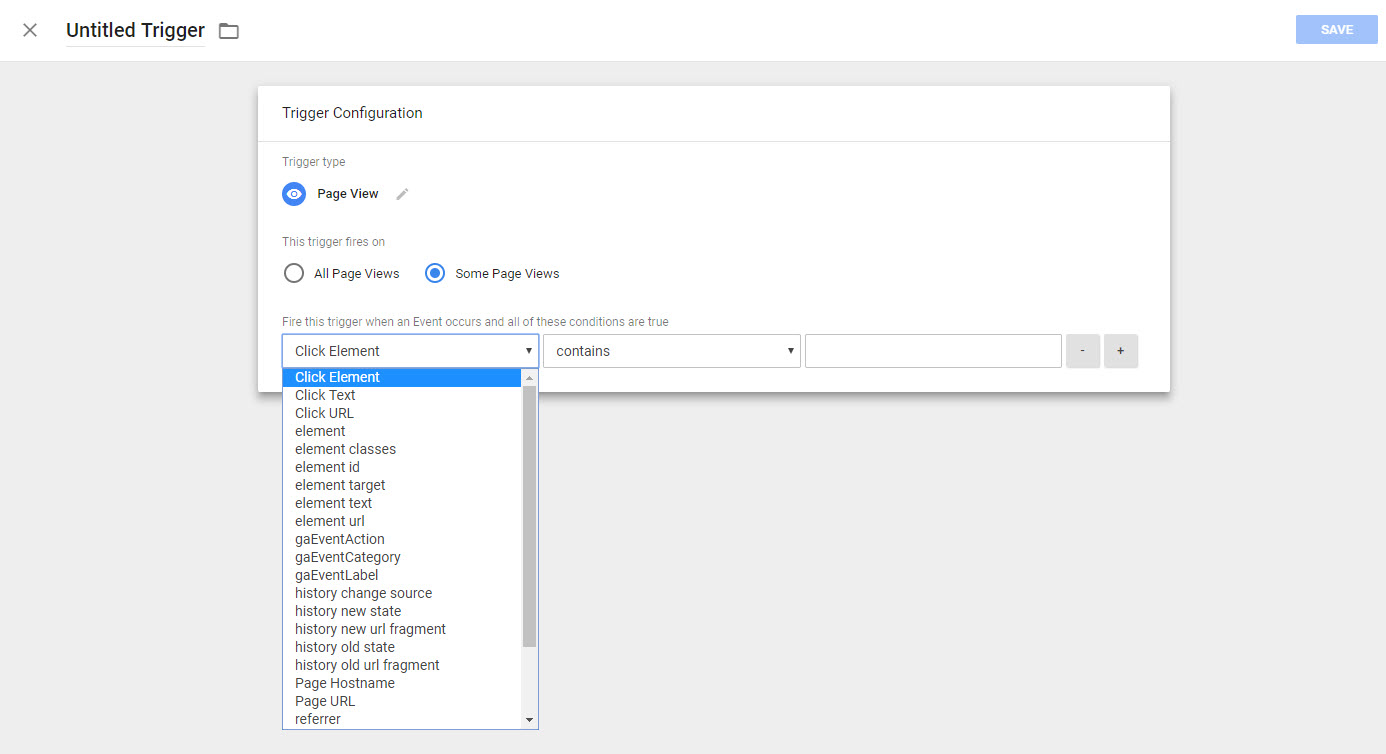 Magento 2 Structured data Markup magento-2-structured-data-markup-configure-trigger