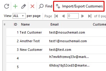 How to Import Magento 2 Customers Tutorial