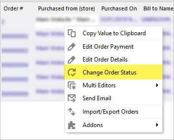 magento 2 order status flow