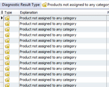 Store Diagnostics Troubleshoot Magento Website Problems