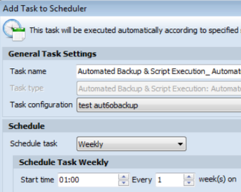 automated magento backups running on schedule tutorial