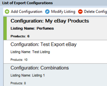 create magento product listings on ebay tutorial