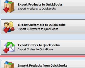 export magento orders to quickbooks tutorial