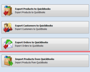 how to export magento orders to quickbooks article