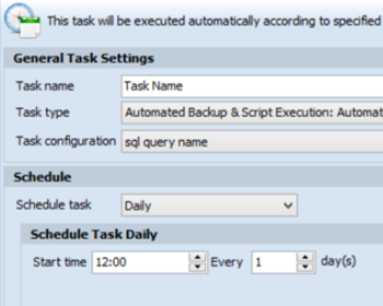 schedule automated cron tasks not overloading your server tutorial