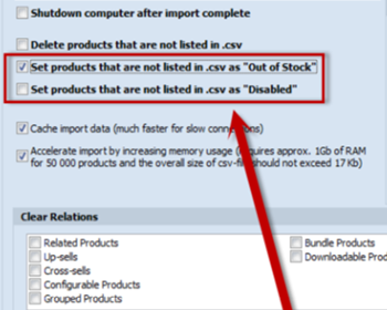 update magento inventory having product sku and quantity