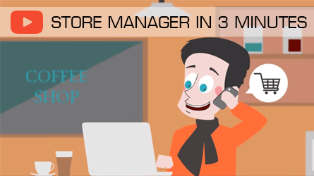 Store Manager for Magento Store