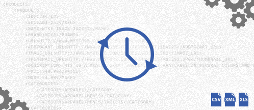 Magento Automated Product Import Addon