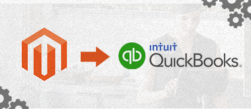 Magento to QuickBooks