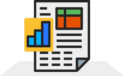 Reporting & Predictable Analytics
