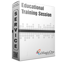 Educational Training Session