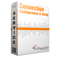 Connection Configuration & Setup